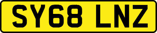 SY68LNZ