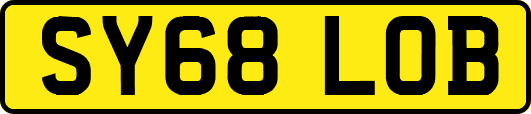 SY68LOB