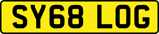 SY68LOG