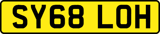 SY68LOH