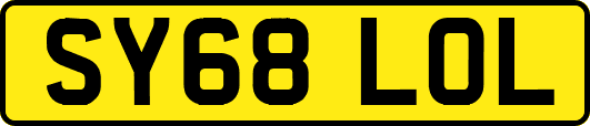 SY68LOL