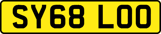SY68LOO