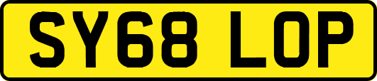 SY68LOP