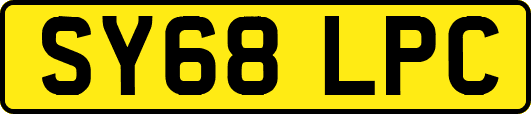 SY68LPC