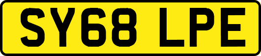SY68LPE