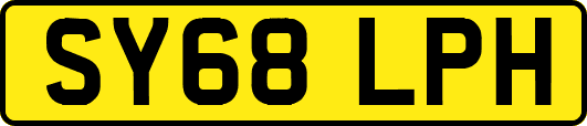 SY68LPH