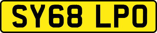 SY68LPO