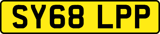 SY68LPP