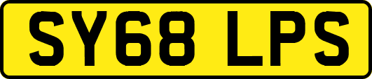SY68LPS