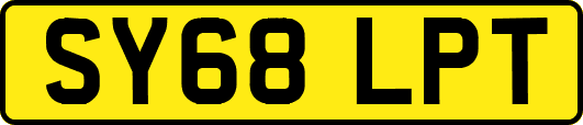 SY68LPT