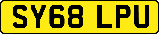 SY68LPU