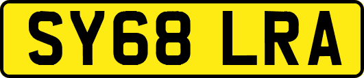 SY68LRA