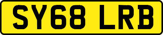 SY68LRB