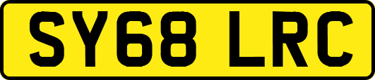 SY68LRC