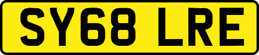 SY68LRE