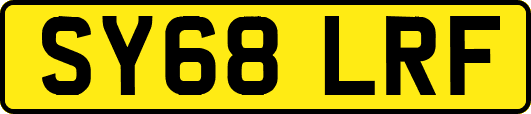 SY68LRF