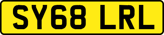 SY68LRL