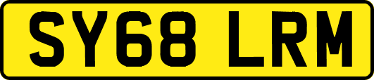 SY68LRM