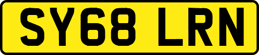 SY68LRN