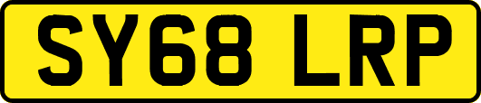 SY68LRP
