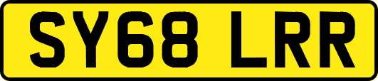 SY68LRR
