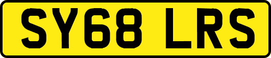 SY68LRS