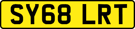 SY68LRT