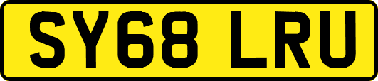 SY68LRU