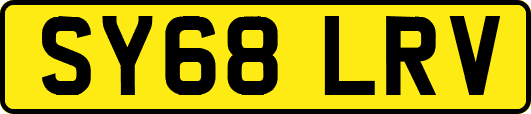 SY68LRV