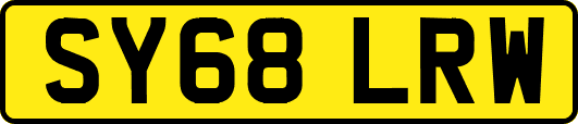 SY68LRW