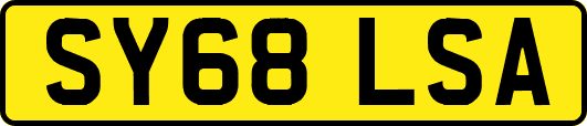 SY68LSA