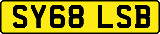 SY68LSB