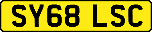 SY68LSC