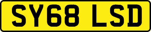 SY68LSD