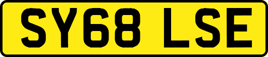 SY68LSE