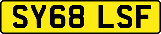 SY68LSF