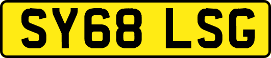 SY68LSG