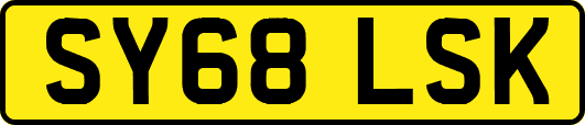 SY68LSK