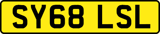 SY68LSL