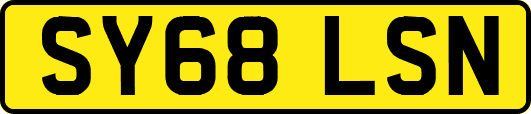 SY68LSN