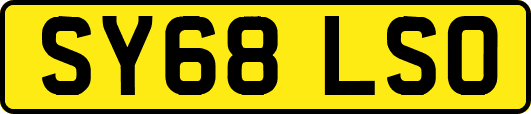 SY68LSO