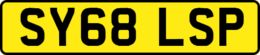 SY68LSP