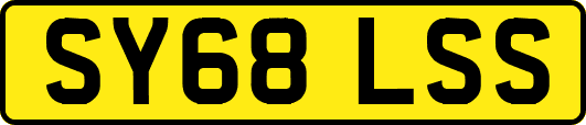 SY68LSS