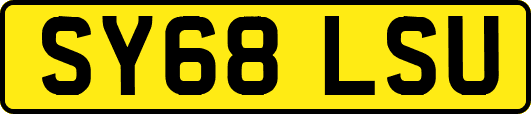 SY68LSU