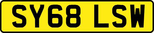 SY68LSW