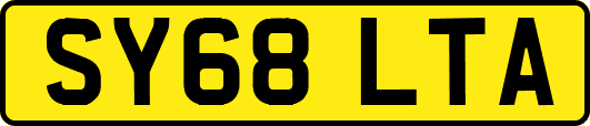 SY68LTA