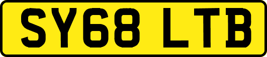 SY68LTB
