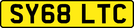 SY68LTC