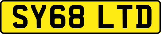 SY68LTD