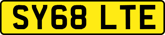 SY68LTE